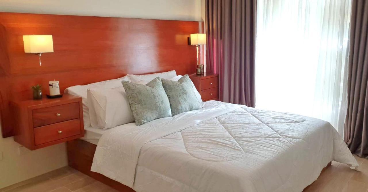 Citi Di Mare Amalfi Cebu 2 Bedroom Condo Exteriér fotografie