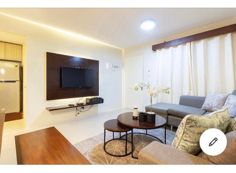 Citi Di Mare Amalfi Cebu 2 Bedroom Condo Exteriér fotografie