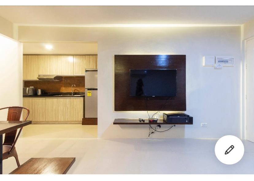 Citi Di Mare Amalfi Cebu 2 Bedroom Condo Exteriér fotografie