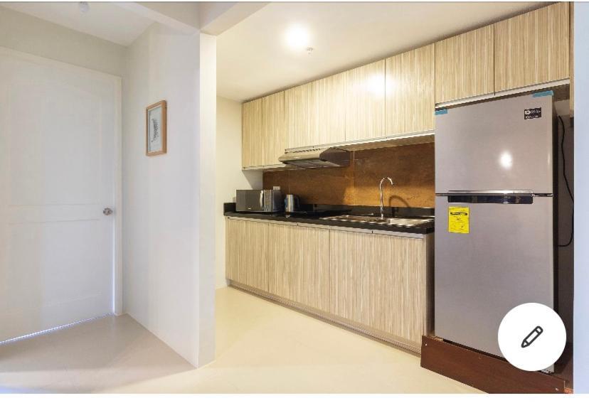 Citi Di Mare Amalfi Cebu 2 Bedroom Condo Exteriér fotografie
