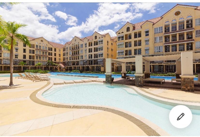 Citi Di Mare Amalfi Cebu 2 Bedroom Condo Exteriér fotografie